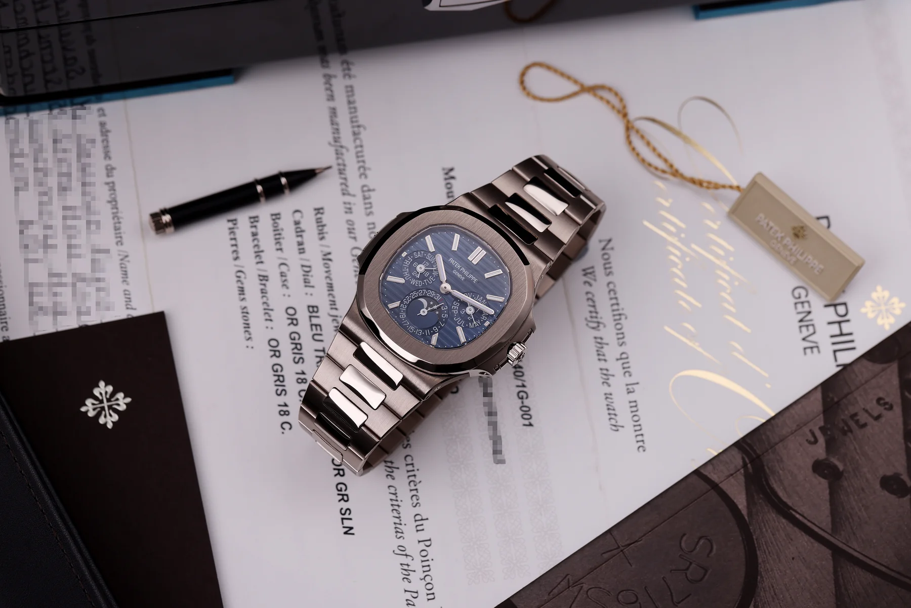 Timeless Luxury, Certified Pre-Owned