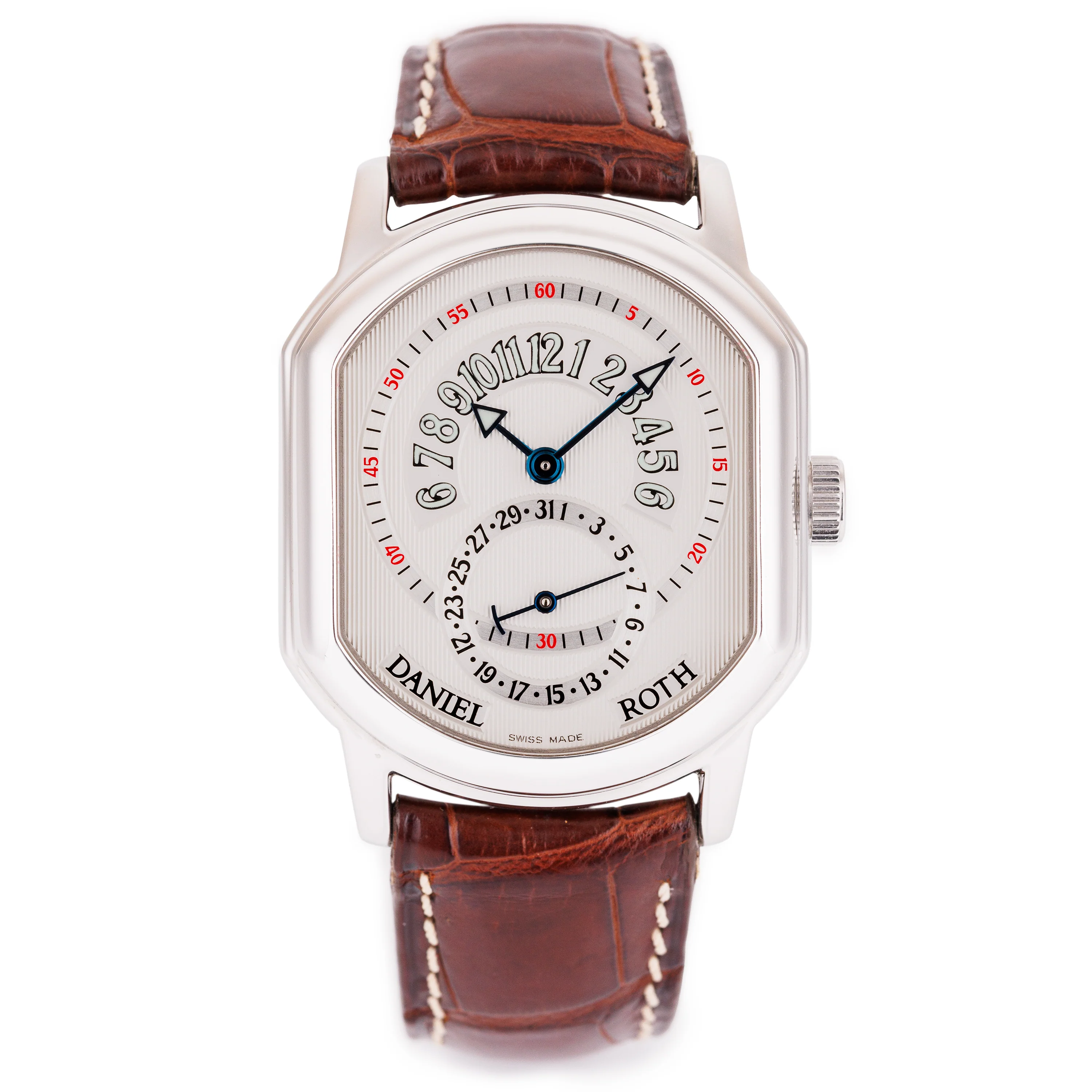 All Our Watches