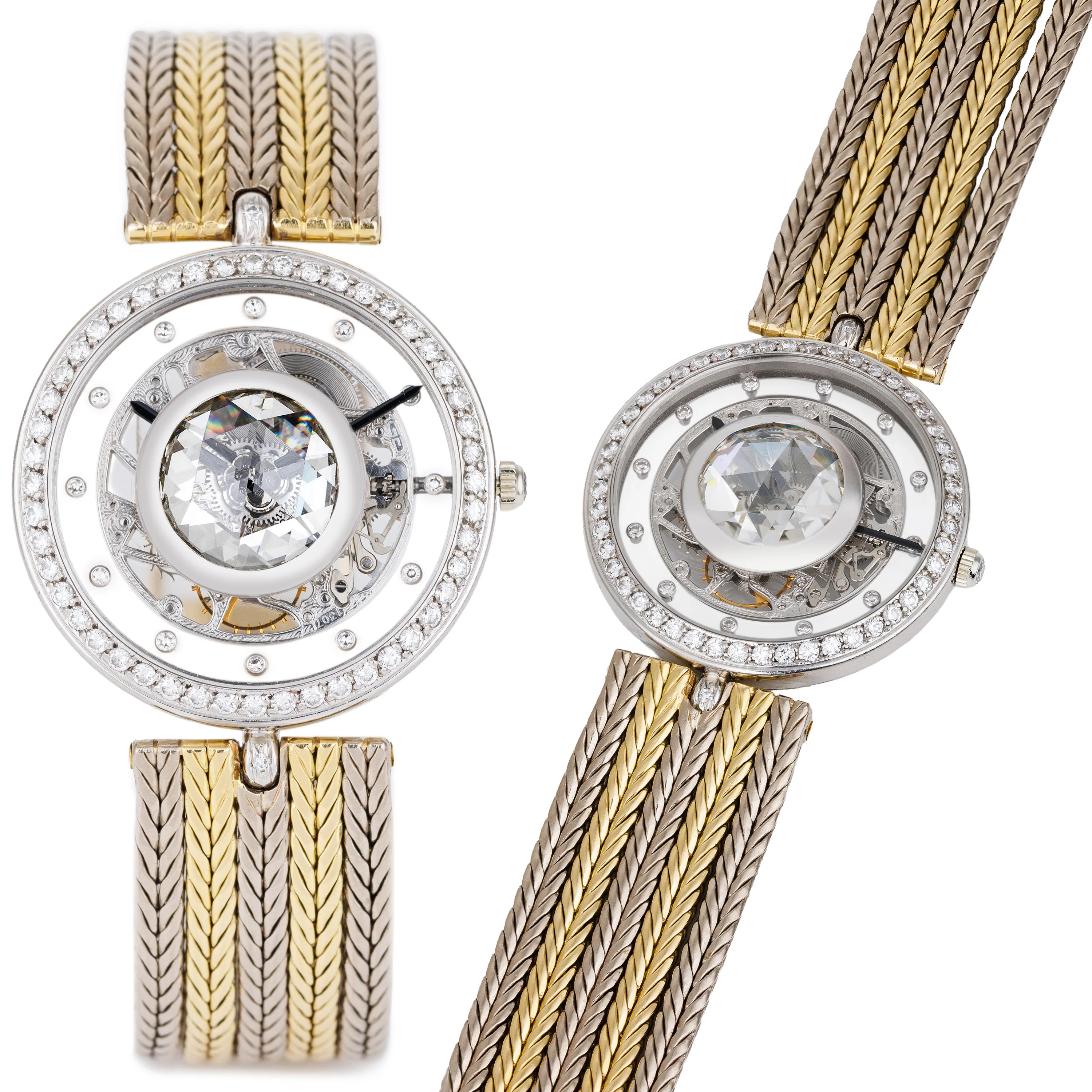 Pre-Owned & Unworn Gerald Genta Watches