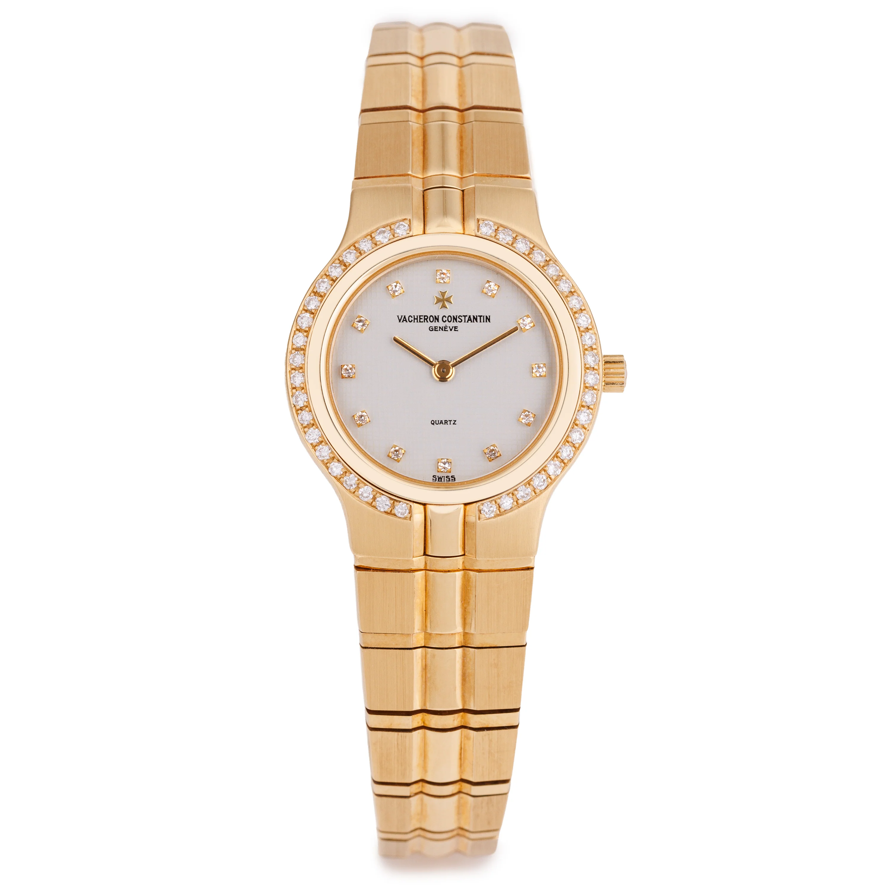 Pre-Owned & Unworn Vacheron Constantin Watches